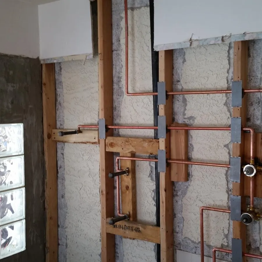 Copper pipe installation for Emergency Plumber in Chillicothe
